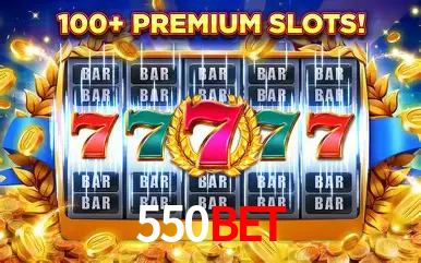 550Bet