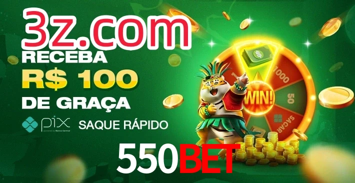 550Bet