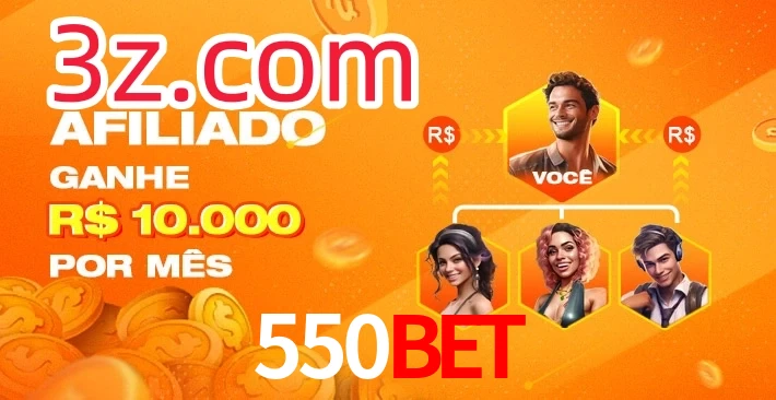 550Bet