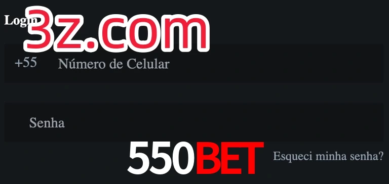 550Bet
