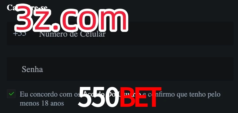 550Bet